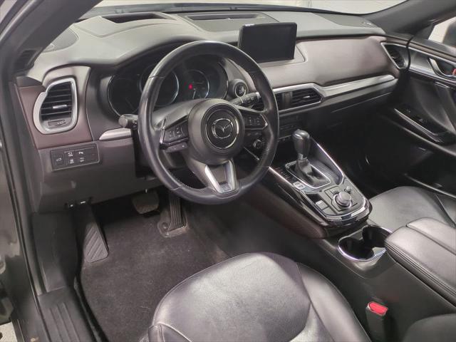 used 2019 Mazda CX-9 car, priced at $23,900