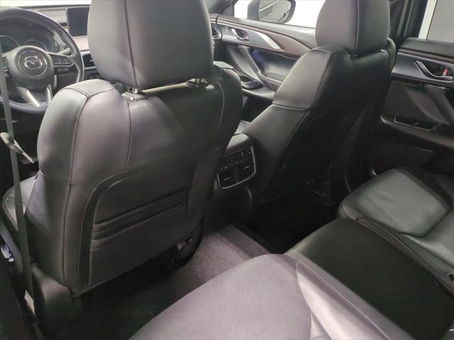used 2019 Mazda CX-9 car, priced at $23,900