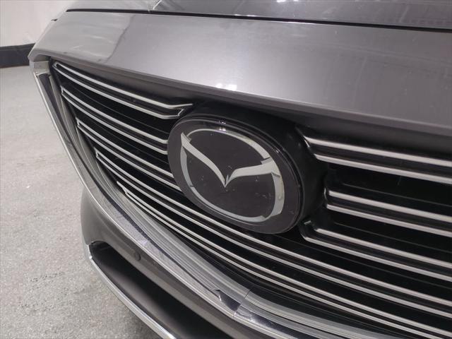 used 2019 Mazda CX-9 car, priced at $23,900