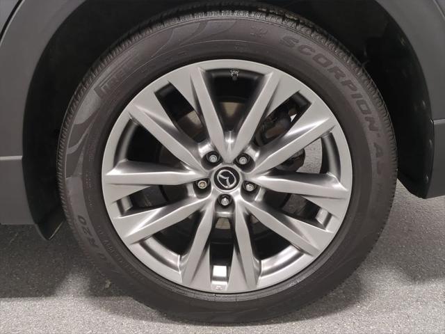 used 2019 Mazda CX-9 car, priced at $23,900