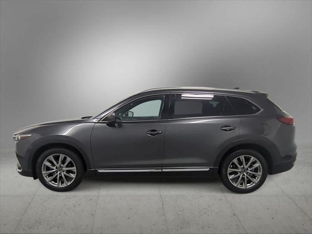 used 2019 Mazda CX-9 car, priced at $23,900