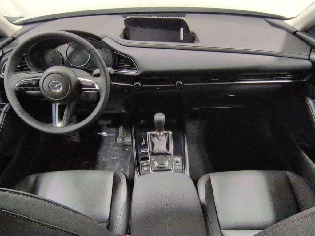 new 2025 Mazda CX-30 car, priced at $28,404
