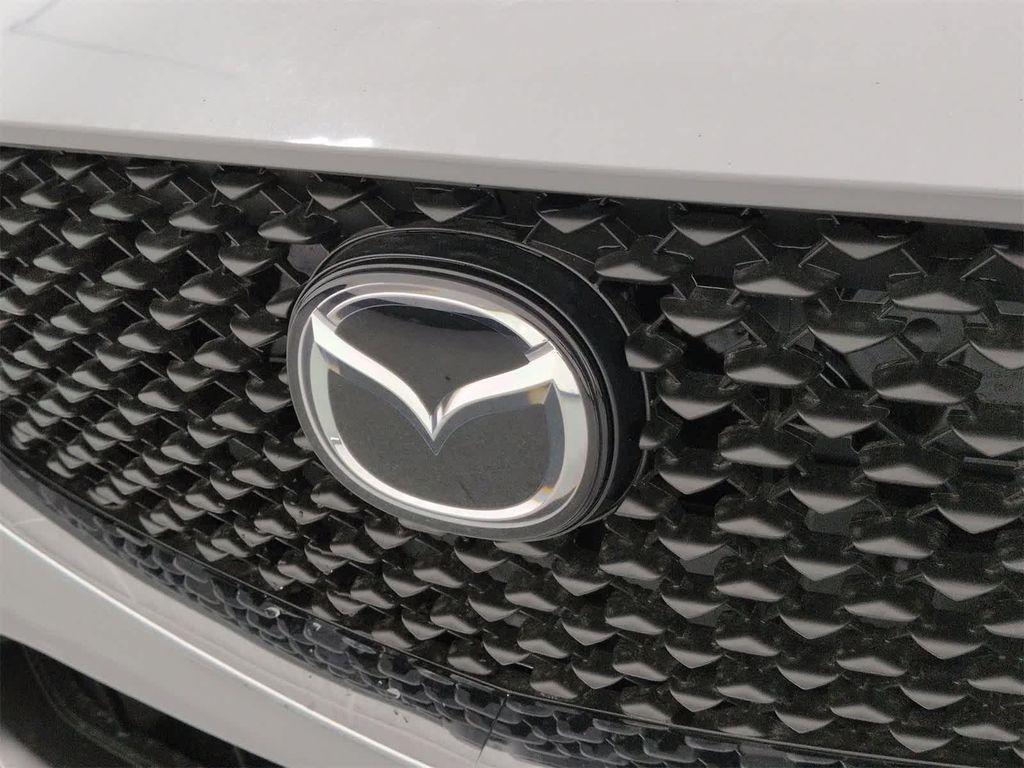new 2025 Mazda CX-30 car, priced at $28,404