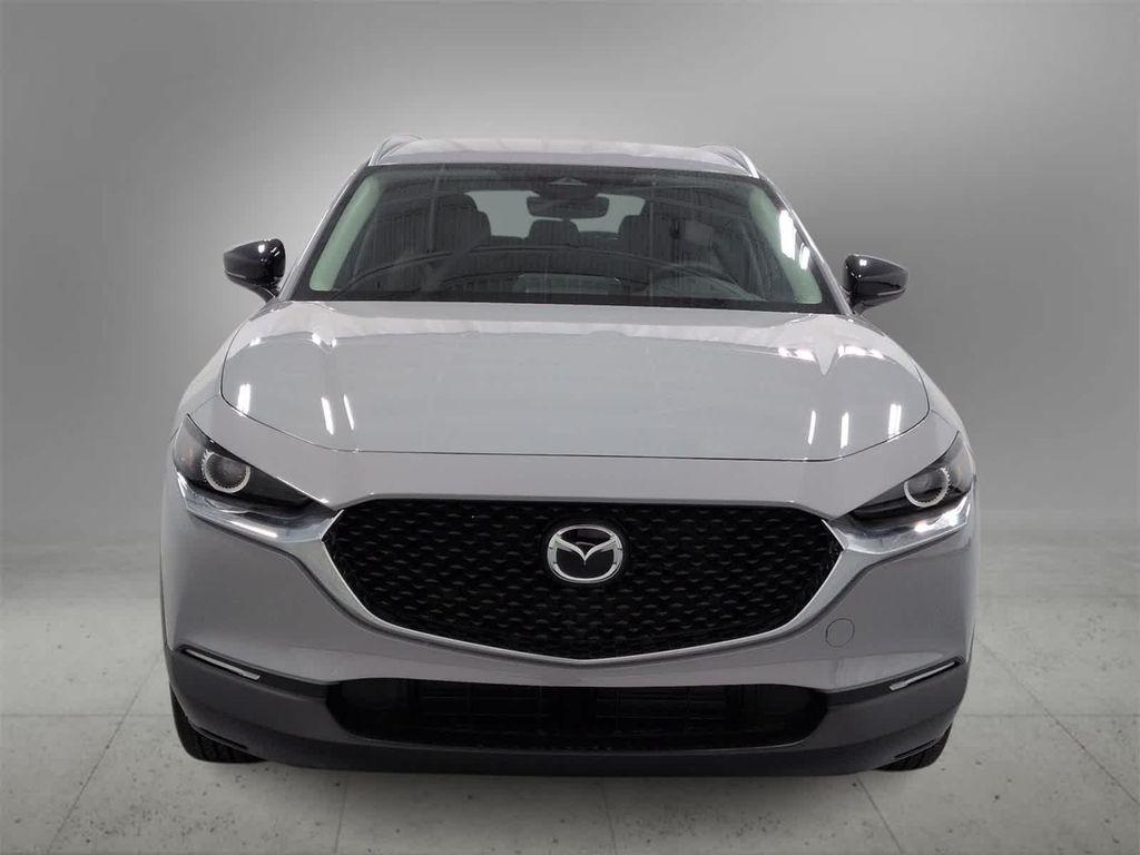 new 2025 Mazda CX-30 car, priced at $28,404