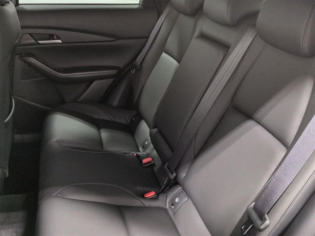 new 2025 Mazda CX-30 car, priced at $28,404