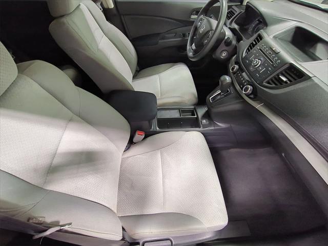 used 2016 Honda CR-V car, priced at $16,900