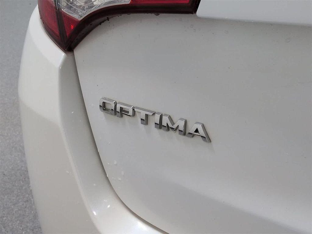 used 2013 Kia Optima car, priced at $8,777