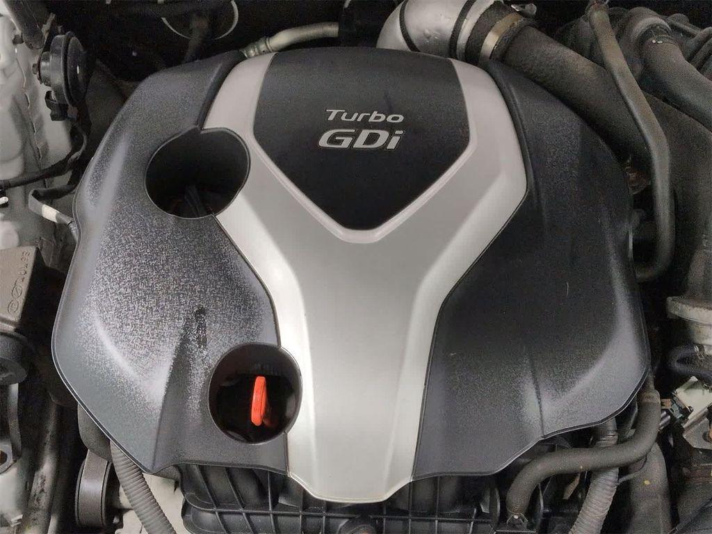 used 2013 Kia Optima car, priced at $8,777