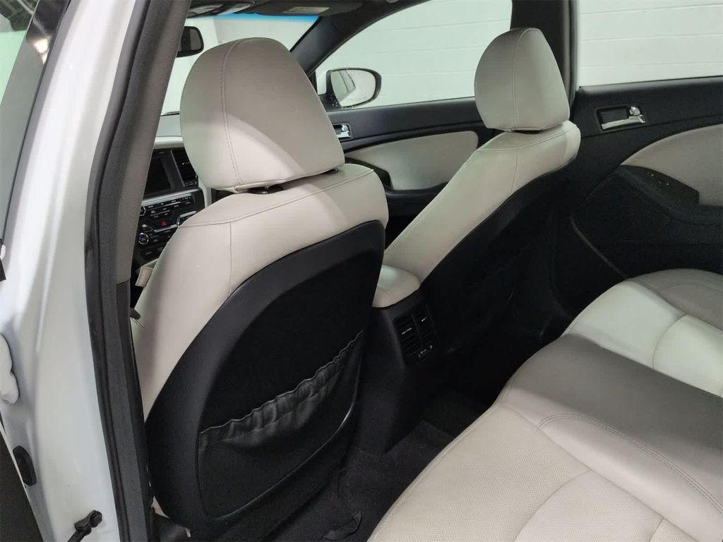 used 2013 Kia Optima car, priced at $8,777