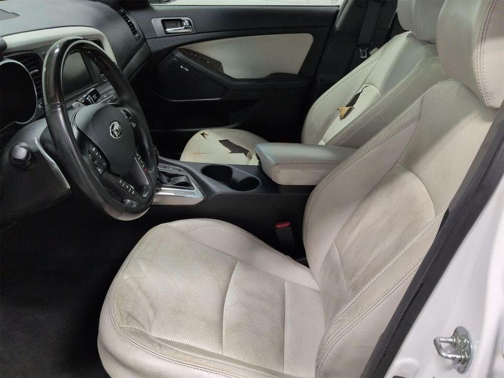 used 2013 Kia Optima car, priced at $8,777