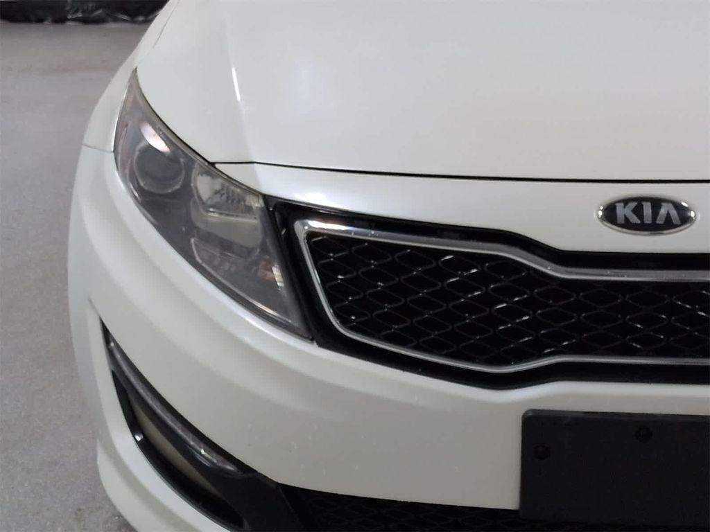 used 2013 Kia Optima car, priced at $8,777