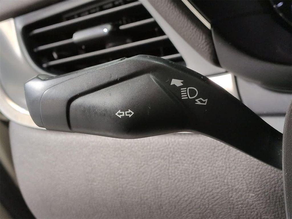 used 2017 Lincoln MKC car, priced at $7,999