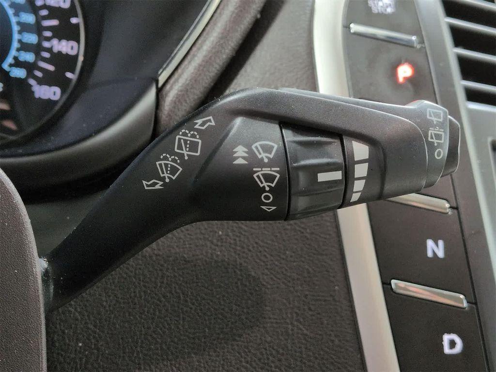 used 2017 Lincoln MKC car, priced at $7,999