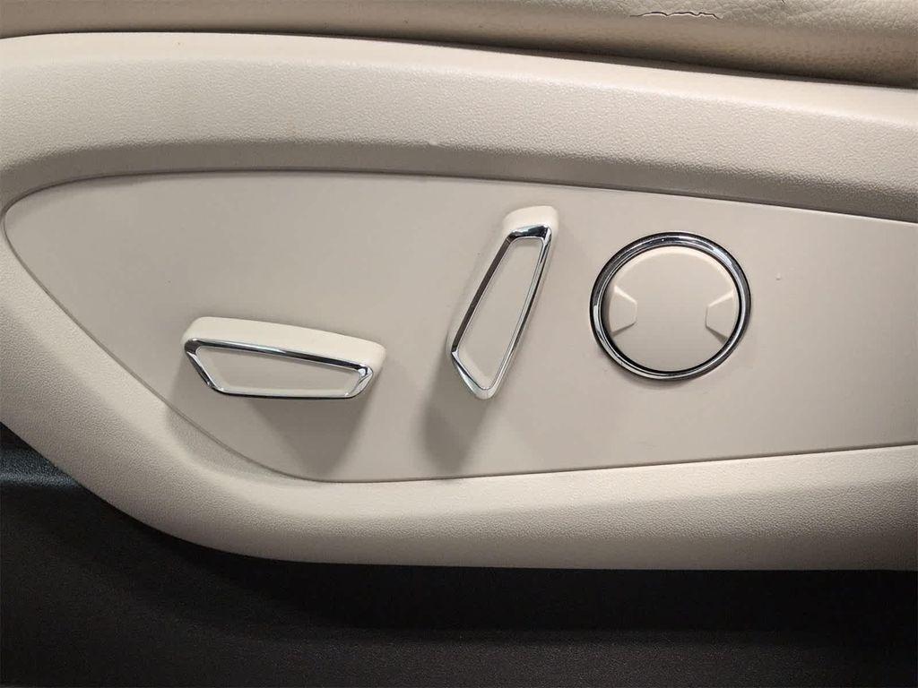 used 2017 Lincoln MKC car, priced at $7,999