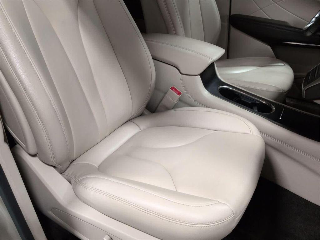 used 2017 Lincoln MKC car, priced at $7,999