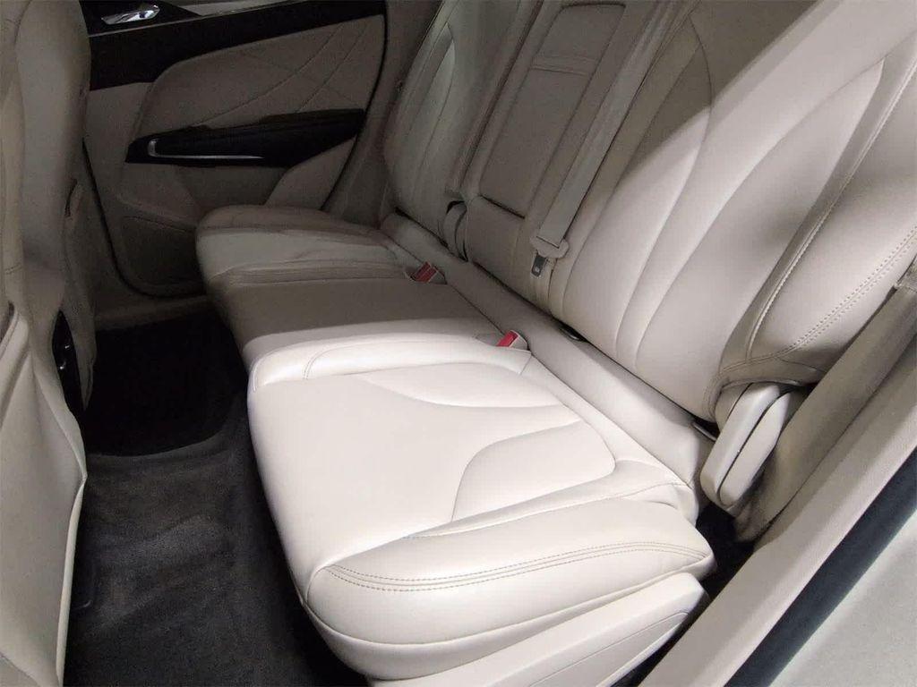 used 2017 Lincoln MKC car, priced at $7,999