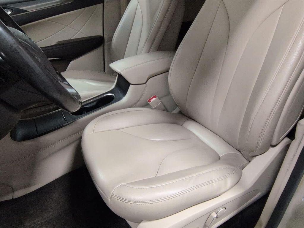 used 2017 Lincoln MKC car, priced at $7,999