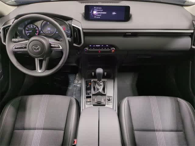 new 2024 Mazda CX-50 car, priced at $31,785