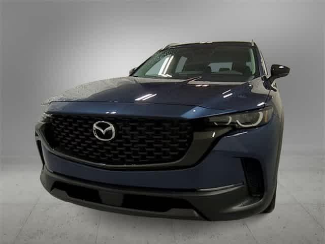 new 2024 Mazda CX-50 car, priced at $31,285