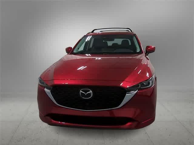 new 2024 Mazda CX-5 car, priced at $35,930