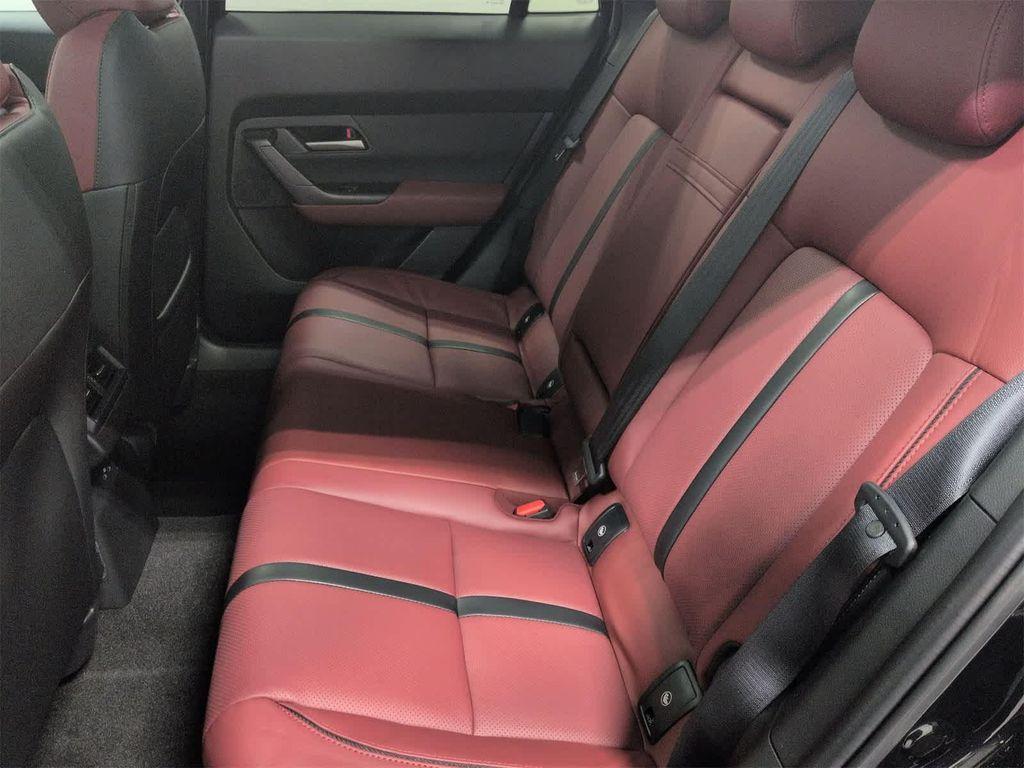 new 2026 Mazda CX-50 Hybrid car, priced at $40,335