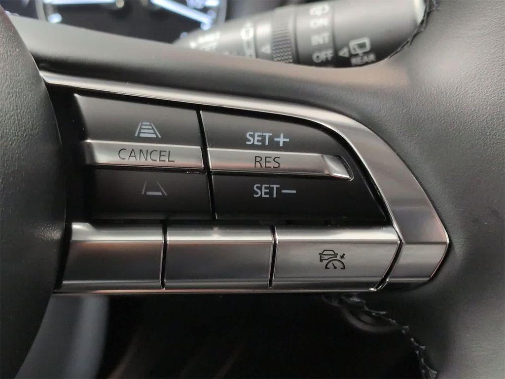 new 2026 Mazda CX-50 Hybrid car, priced at $40,335