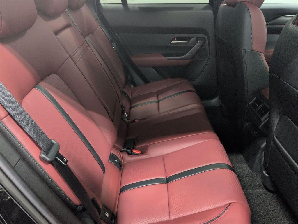 new 2026 Mazda CX-50 Hybrid car, priced at $40,335