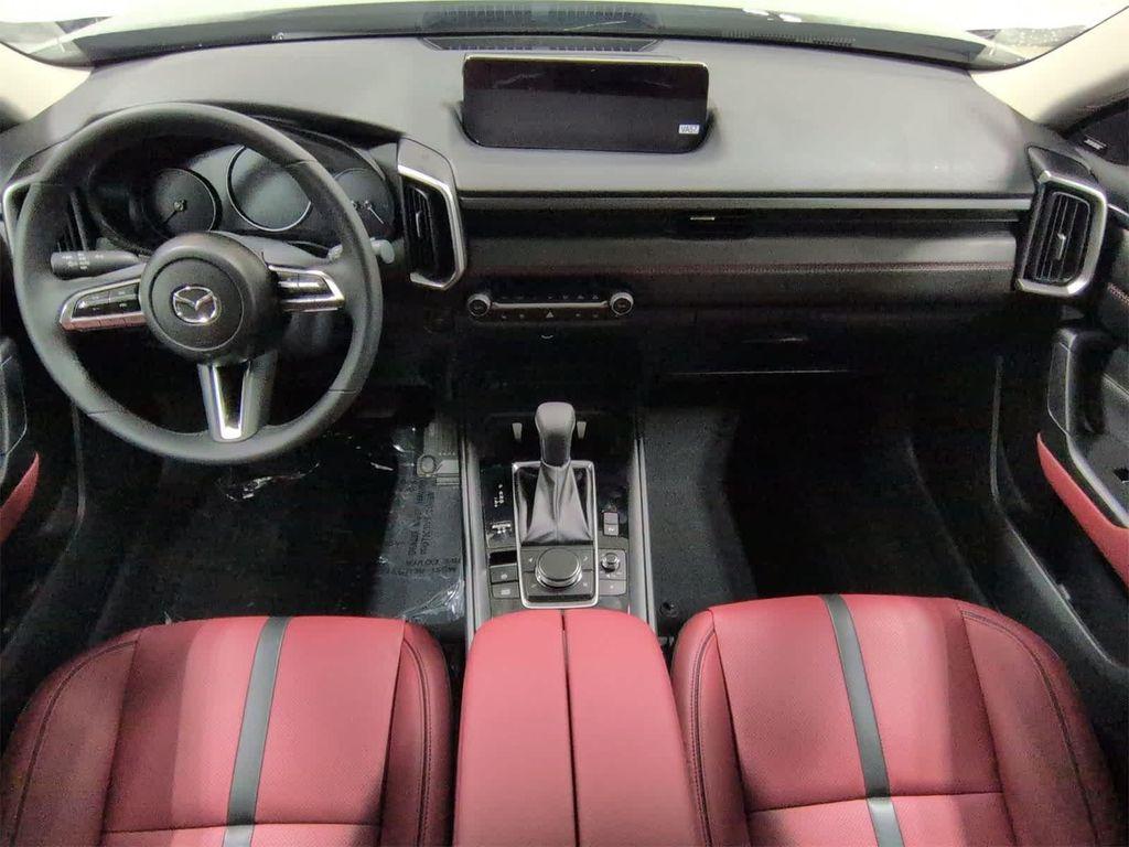 new 2026 Mazda CX-50 Hybrid car, priced at $40,335