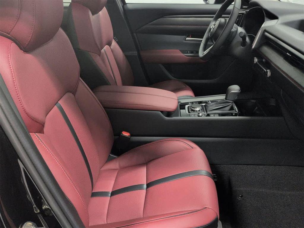 new 2026 Mazda CX-50 Hybrid car, priced at $40,335