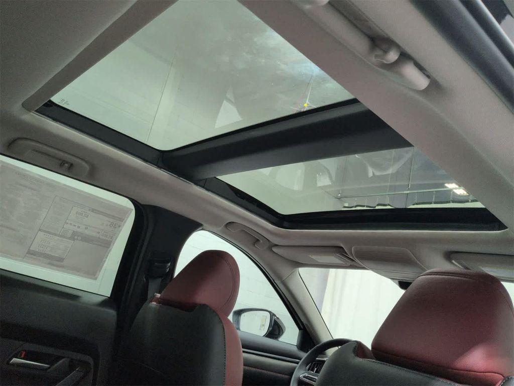 new 2026 Mazda CX-50 Hybrid car, priced at $40,335