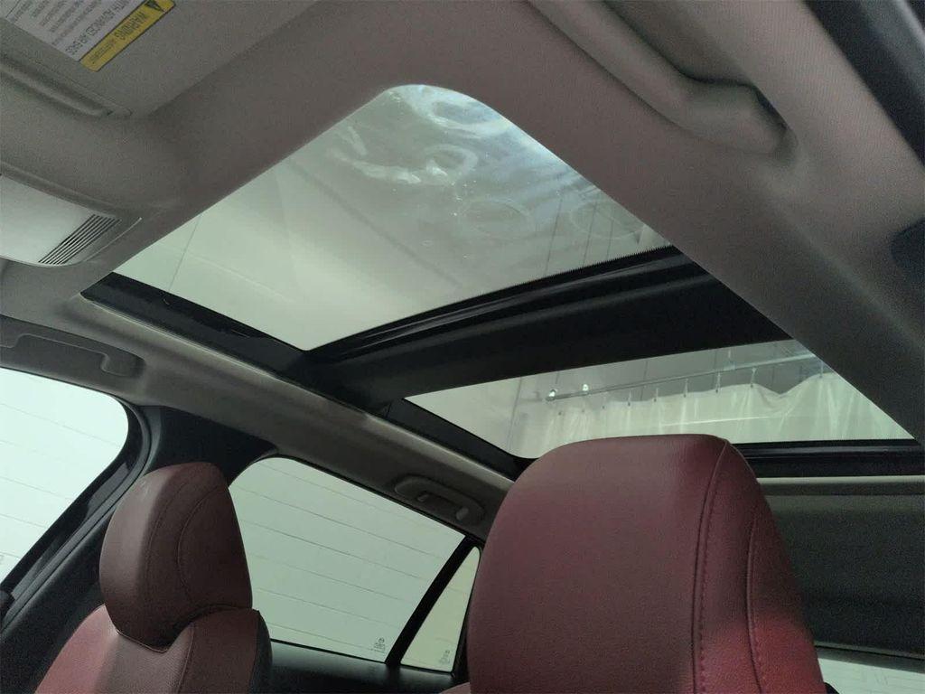 new 2026 Mazda CX-50 Hybrid car, priced at $40,335