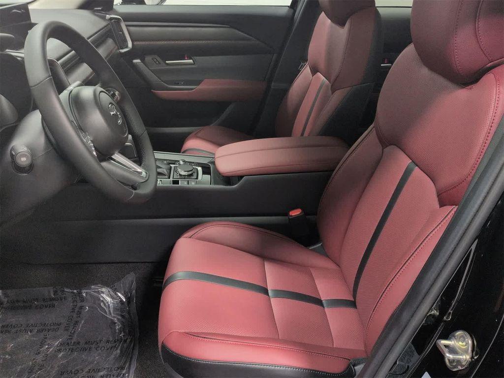 new 2026 Mazda CX-50 Hybrid car, priced at $40,335