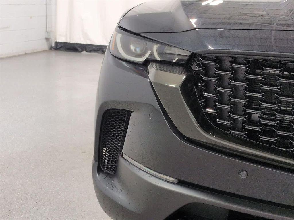 new 2026 Mazda CX-50 Hybrid car, priced at $40,335