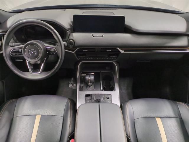 used 2025 Mazda CX-70 PHEV car, priced at $42,995