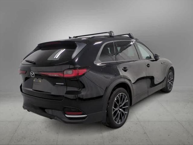 used 2025 Mazda CX-70 PHEV car, priced at $42,995