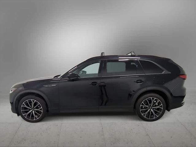 used 2025 Mazda CX-70 PHEV car, priced at $42,995