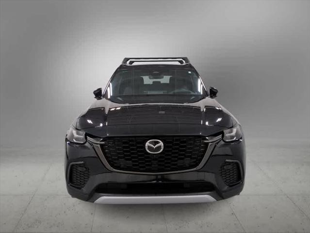 used 2025 Mazda CX-70 PHEV car, priced at $42,995