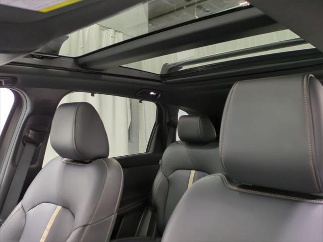used 2025 Mazda CX-70 PHEV car, priced at $42,995