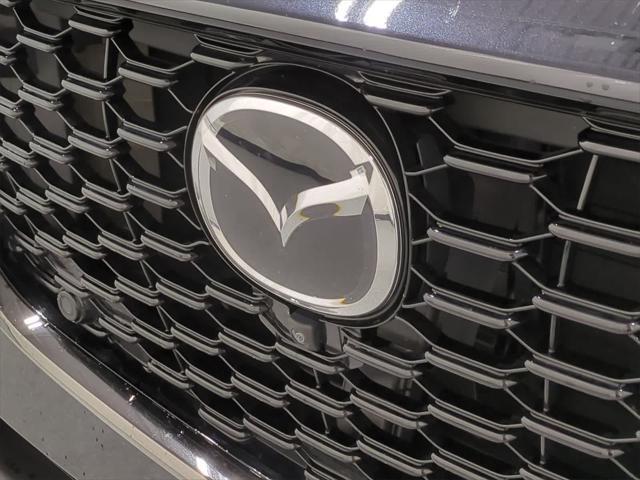 used 2025 Mazda CX-70 PHEV car, priced at $42,995