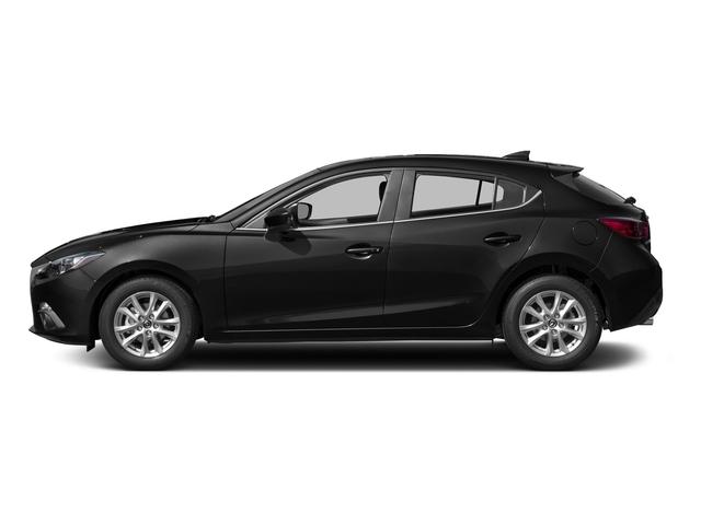 used 2016 Mazda Mazda3 car, priced at $10,500