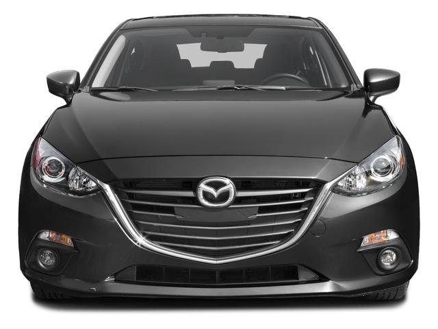 used 2016 Mazda Mazda3 car, priced at $10,500