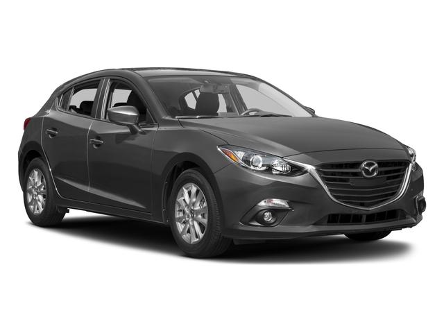 used 2016 Mazda Mazda3 car, priced at $10,500