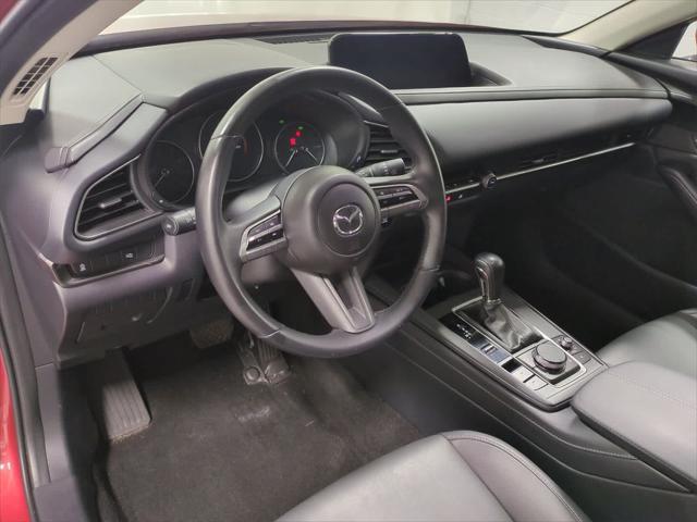 used 2022 Mazda CX-30 car, priced at $21,669