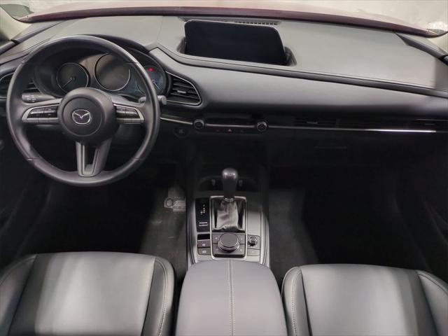 used 2022 Mazda CX-30 car, priced at $21,669