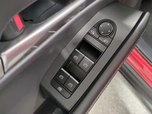 used 2022 Mazda CX-30 car, priced at $21,669