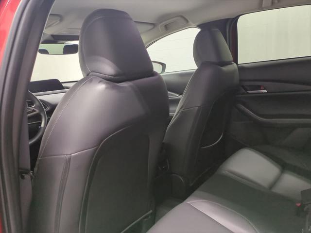 used 2022 Mazda CX-30 car, priced at $21,669