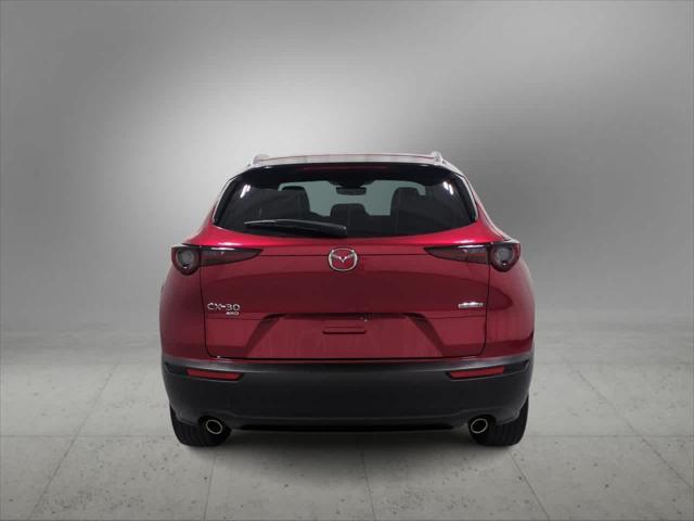 used 2022 Mazda CX-30 car, priced at $21,669