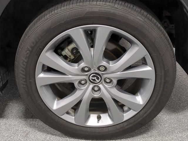 used 2022 Mazda CX-30 car, priced at $21,669