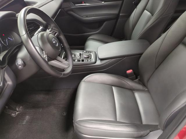 used 2022 Mazda CX-30 car, priced at $21,669