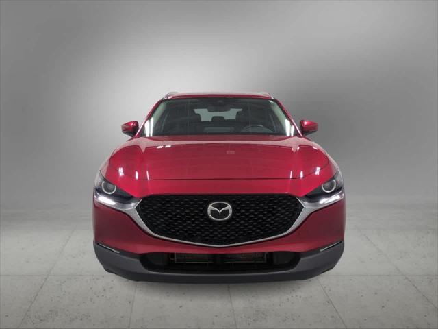 used 2022 Mazda CX-30 car, priced at $21,669